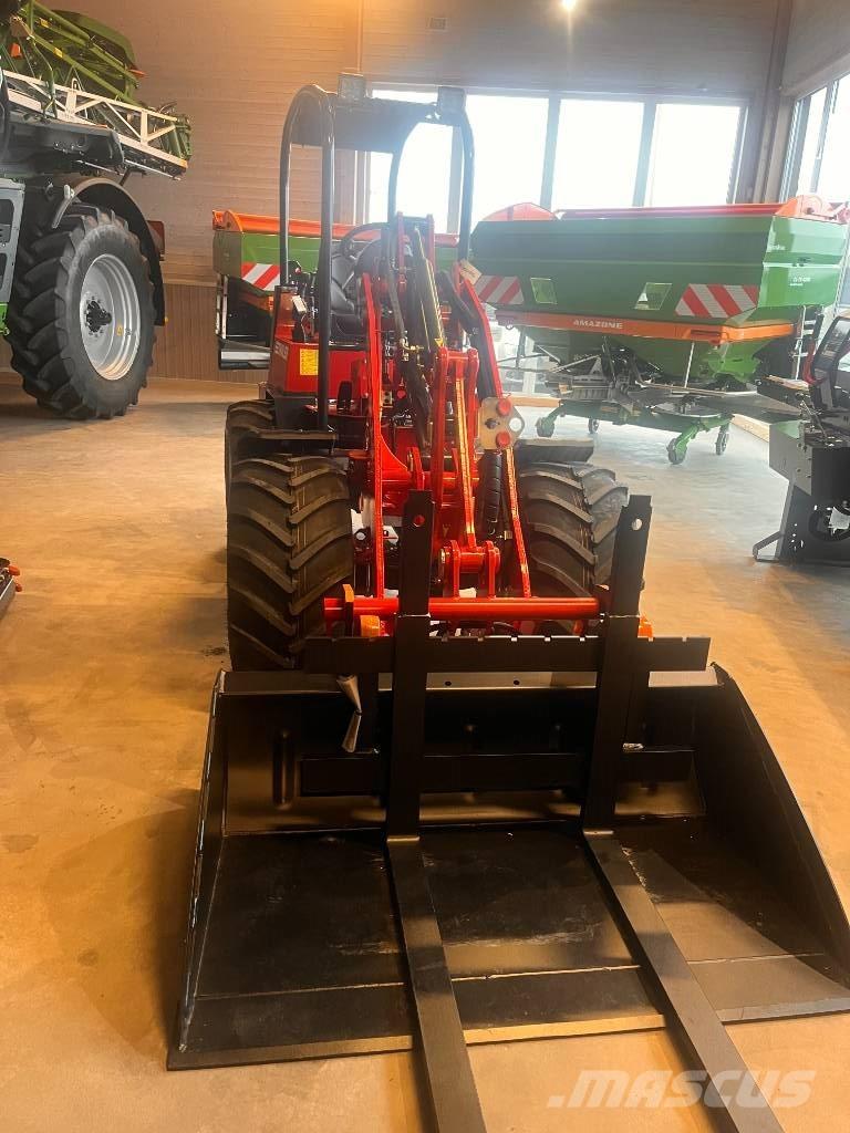 Thaler 2230S Multi purpose loaders