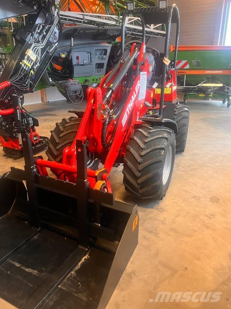 Thaler 2230S Multi purpose loaders