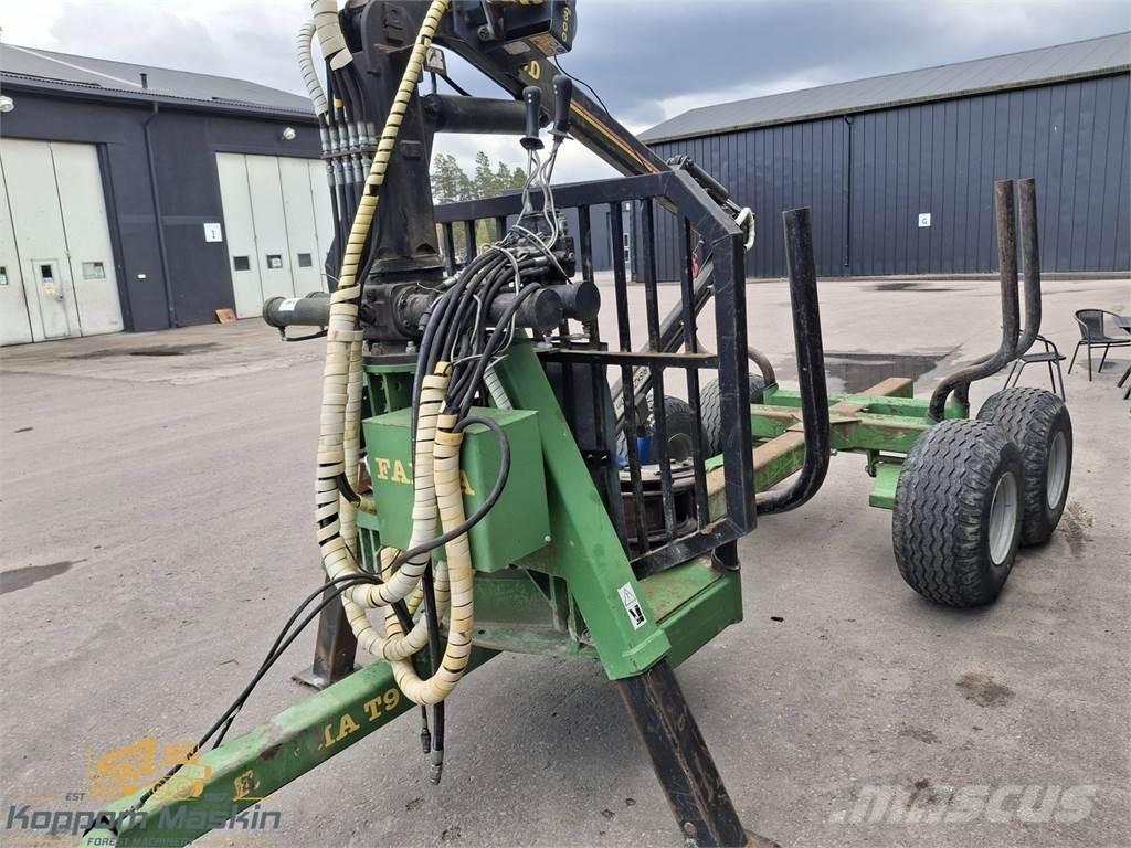 Farma CT 6,0-9 Other