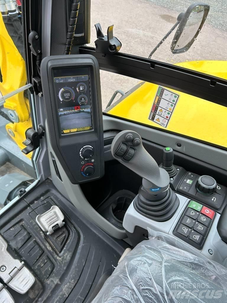 Wacker Neuson ET65 Mini excavators < 7t