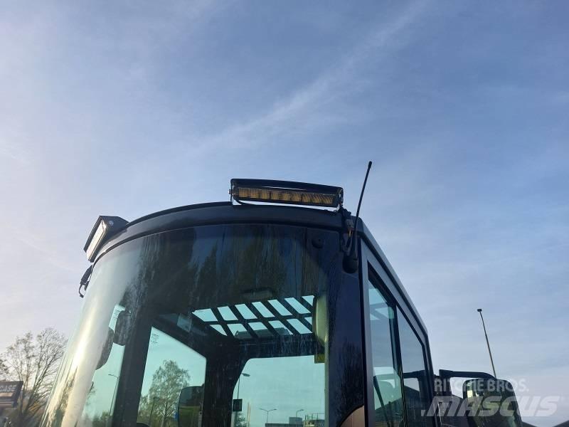 CASE CX19D Mini excavators < 7t