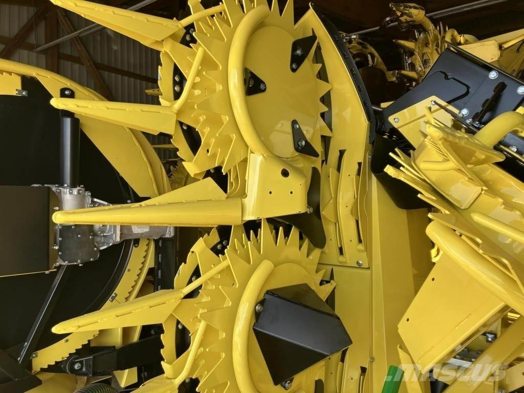 Kemper 375 PLUS Other farming machines