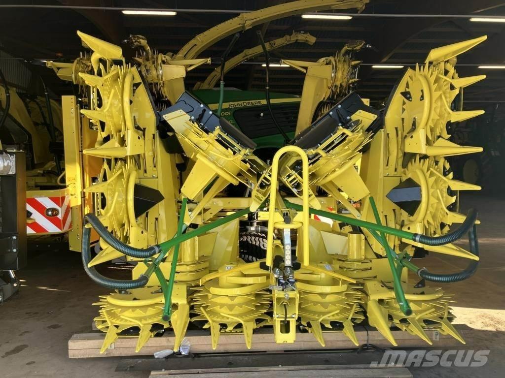 Kemper 375 PLUS Other farming machines