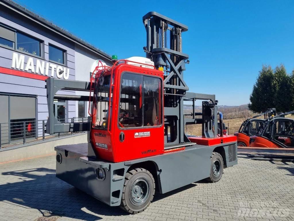 VALMAR VSH80/16/35 Sideloader