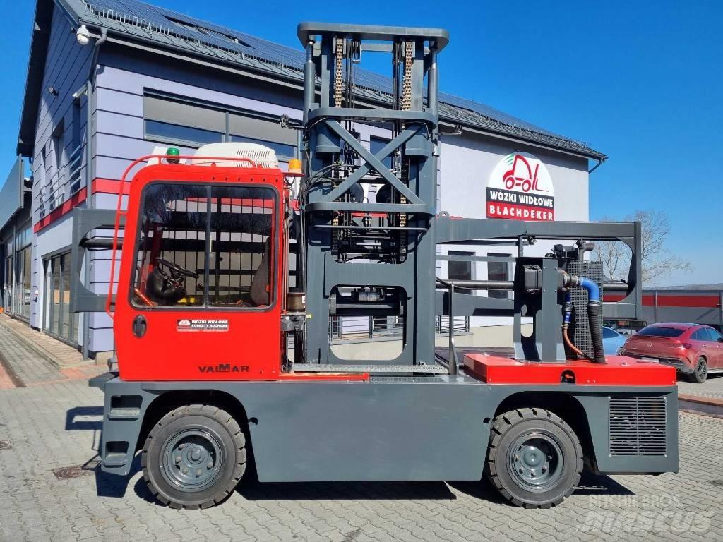 VALMAR VSH80/16/35 Sideloader