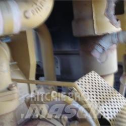 CAT D11R Crawler dozers