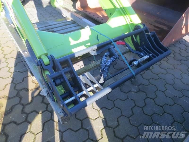 CLAAS FL 250 FEL`s