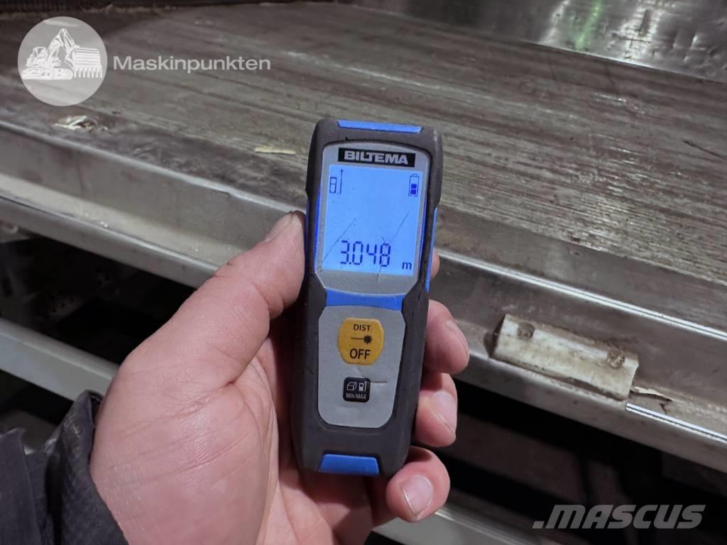 Scania R 450 Van Body Trucks