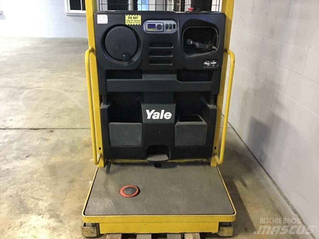 Yale OS030EFN24TE095 Medium lift order picker