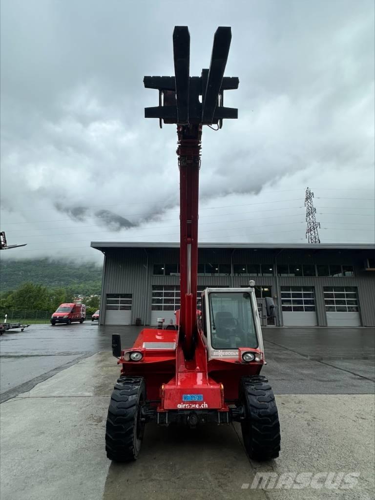 Sennebogen 305 Telescopic handlers