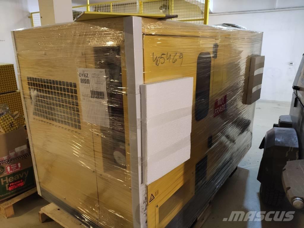 Atlas Copco QES 65 Diesel Generators