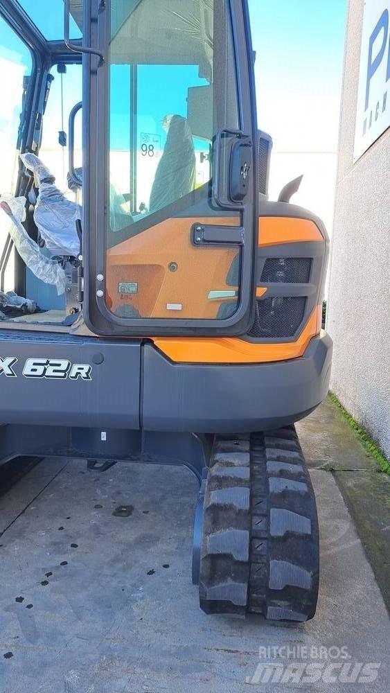 Develon DX 62 R-7 Mini excavators < 7t