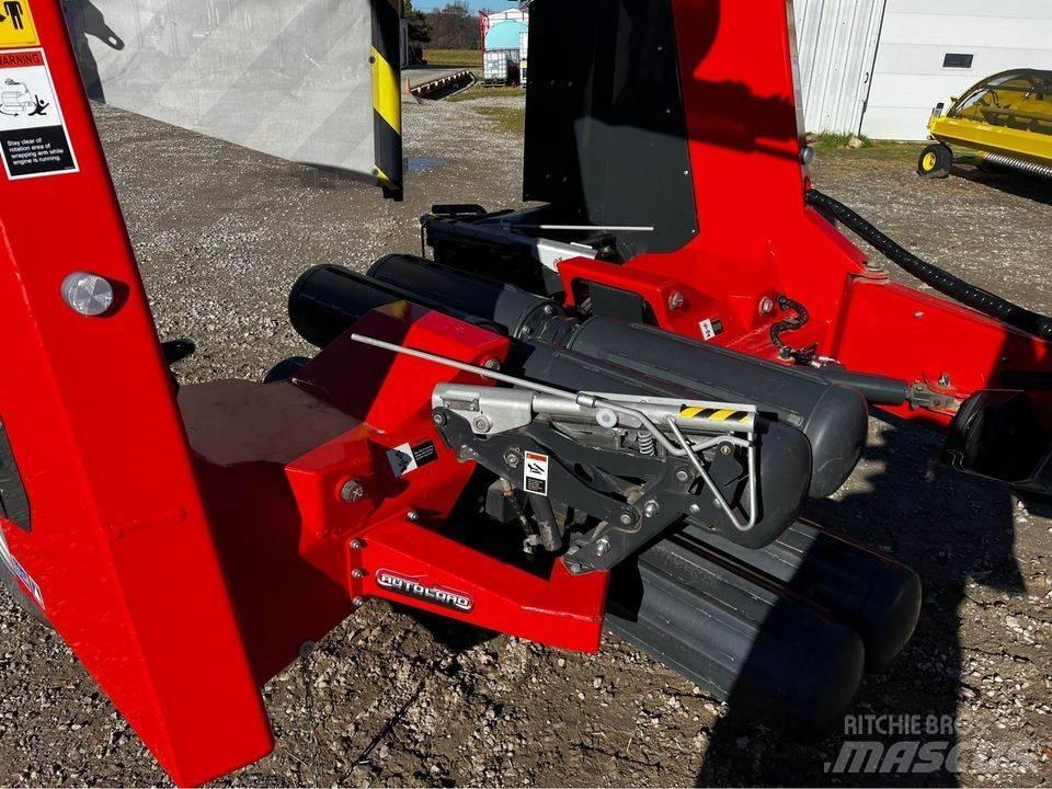 Kuhn SW4014 Wrappers