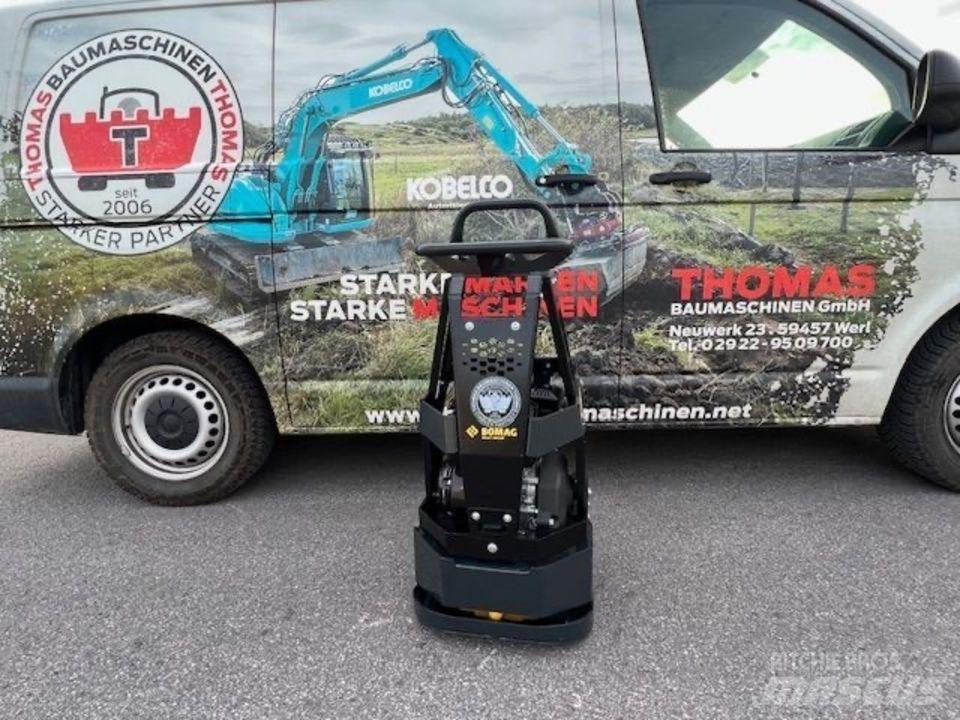 Bomag BR 95 Vibrator compactors
