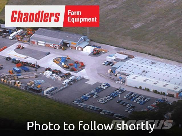 JCB 531-70 Farming telehandlers