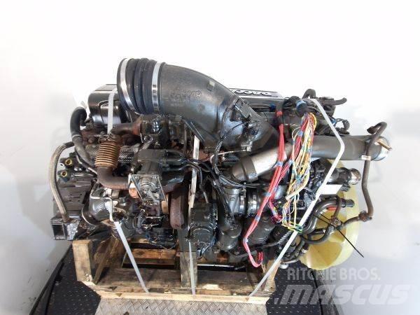 DAF MX-13 340 H1 Engines