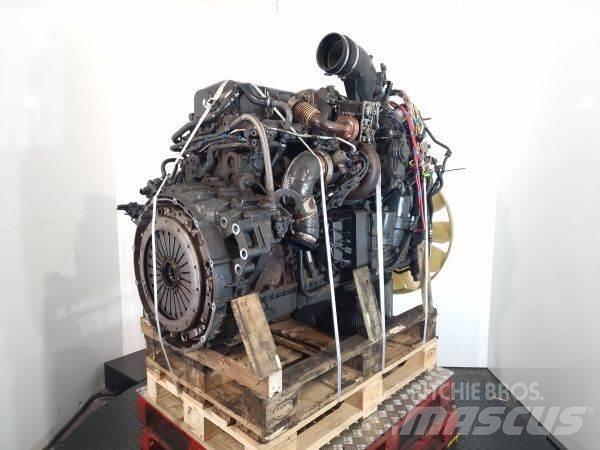 DAF MX-13 340 H1 Engines