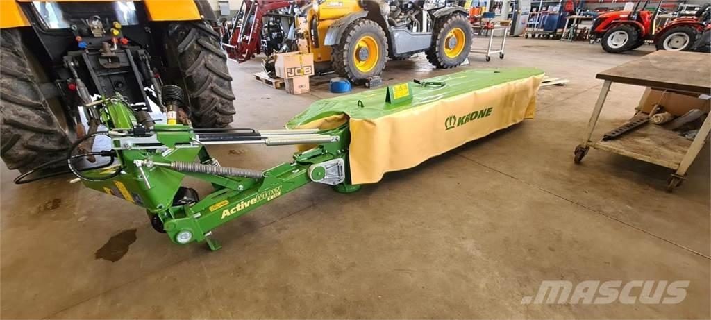 Krone AM-R 320 Mowers