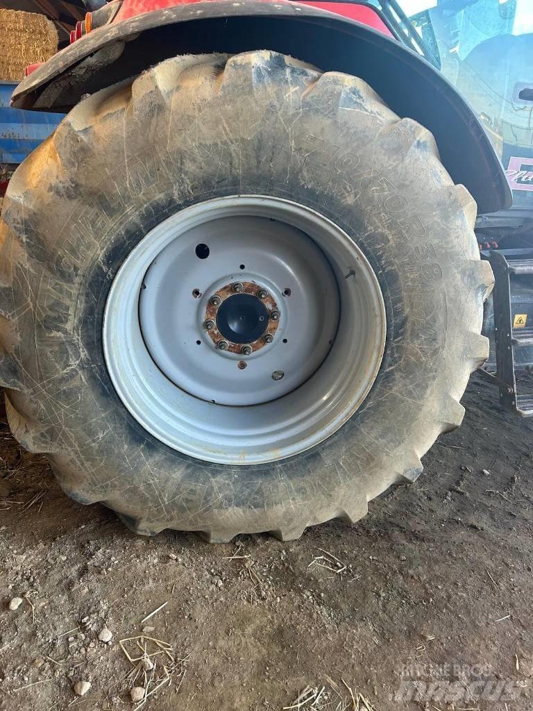 McCormick TTX 230 Tractors