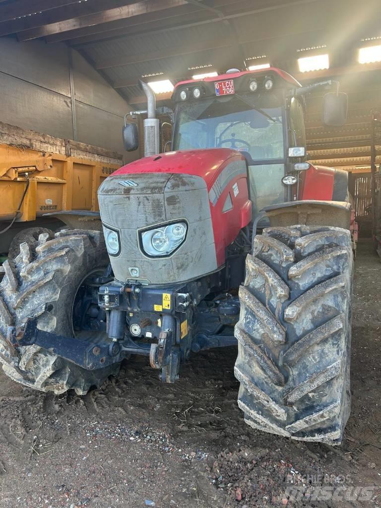 McCormick TTX 230 Tractors