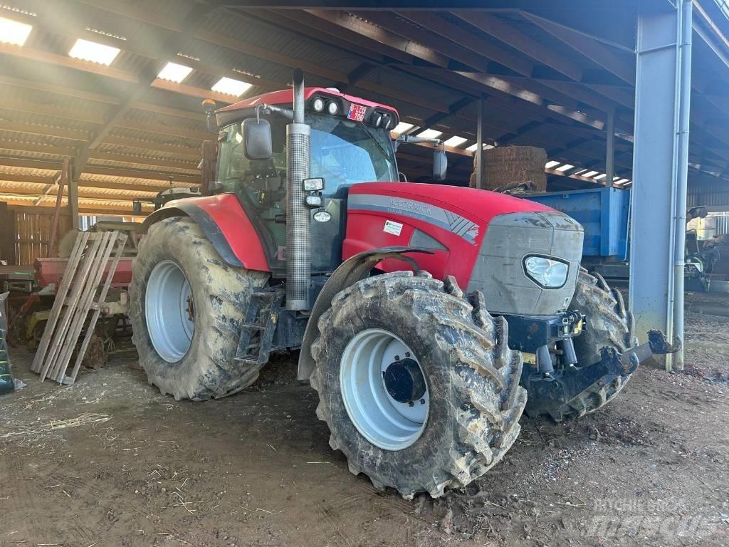 McCormick TTX 230 Tractors