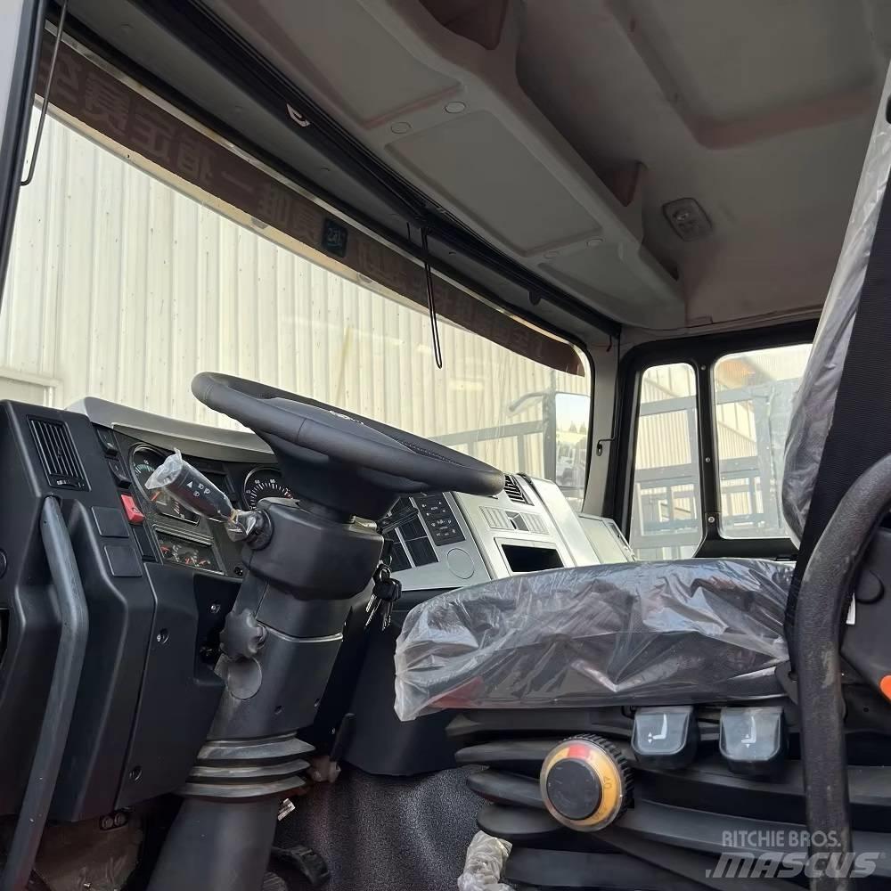 Shacman F 3000 Truck Tractor Units