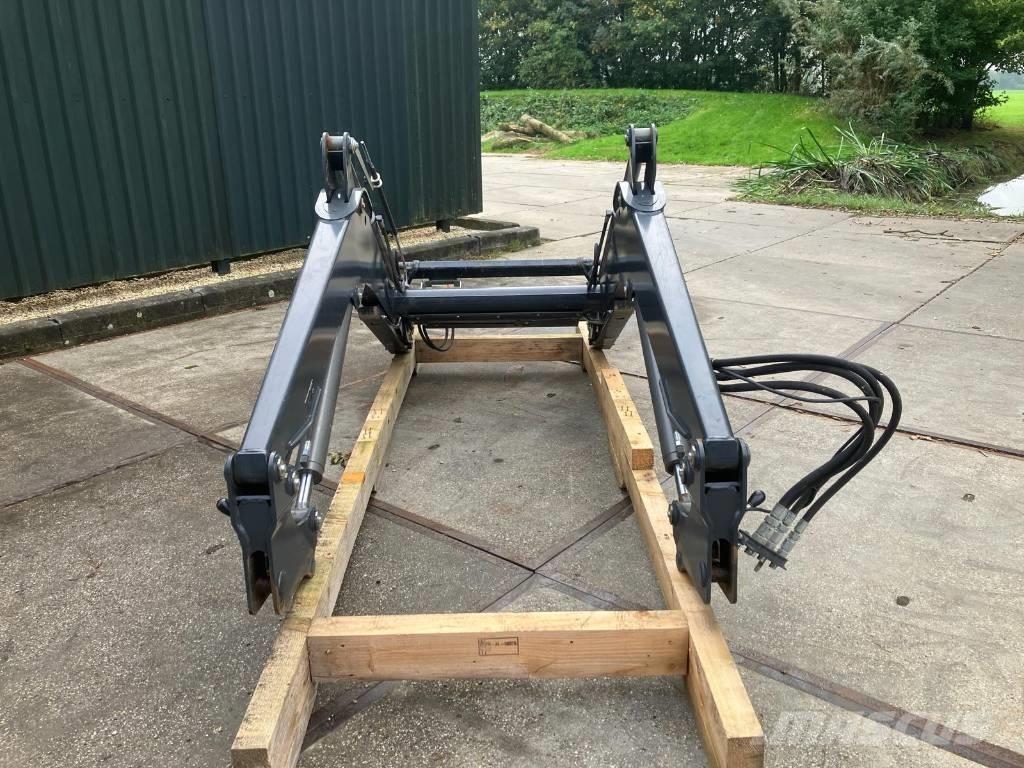 Stoll FZ45.1 Proline FEL`s