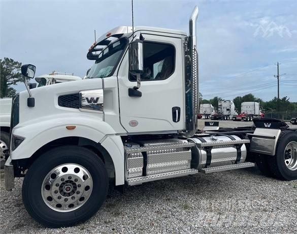 Western Star 47X Truck Tractor Units