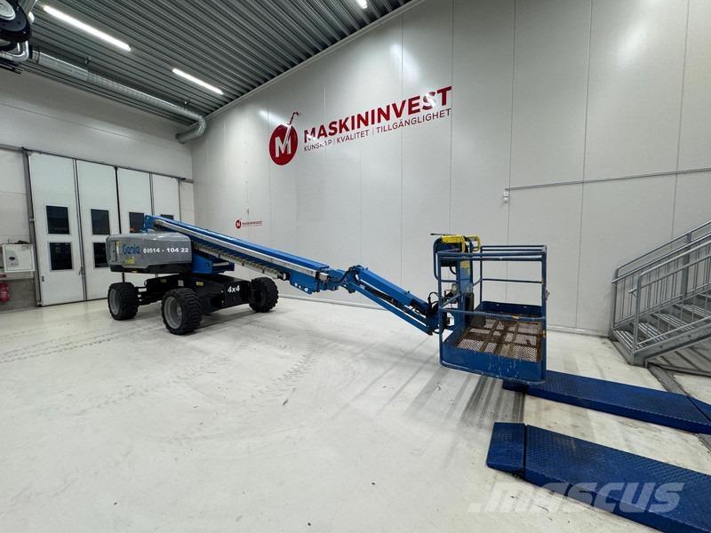 Genie S65 Other lifts and platforms