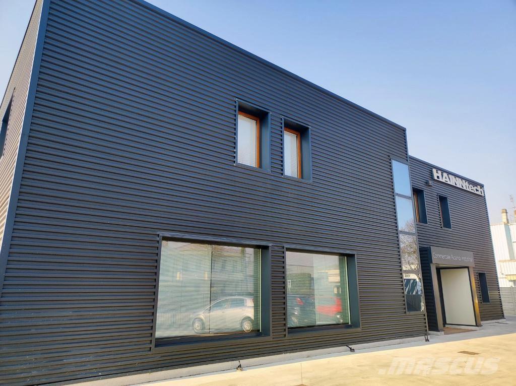 Scania DC13 155 Engines