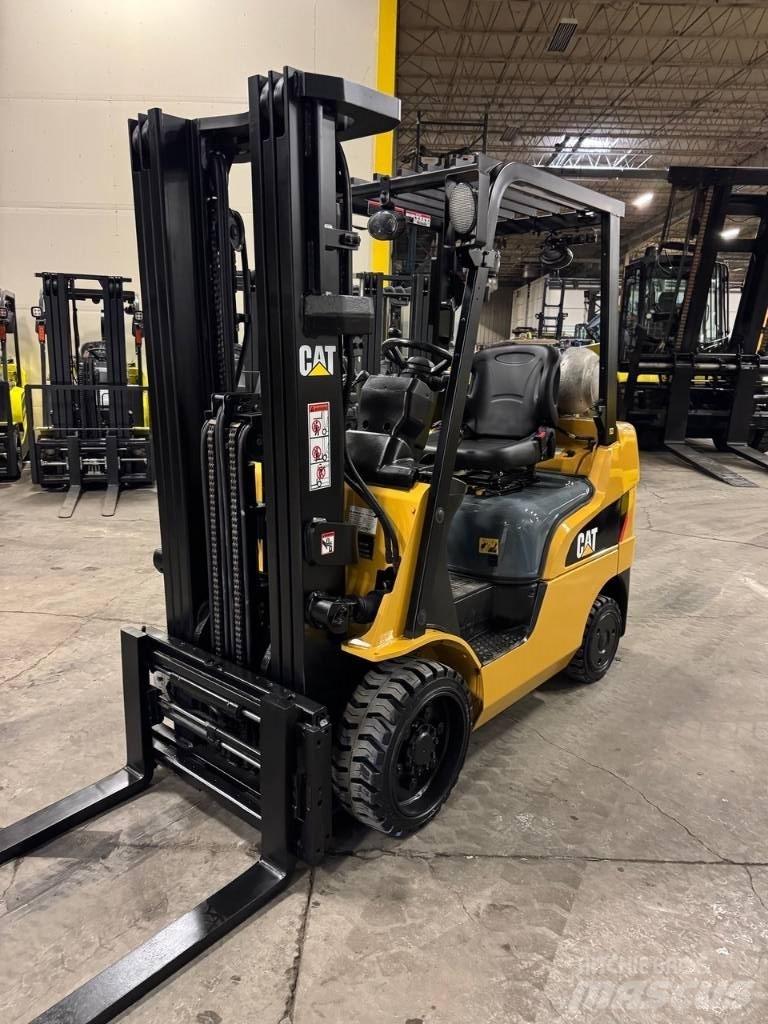 CAT 2C 5000 Other