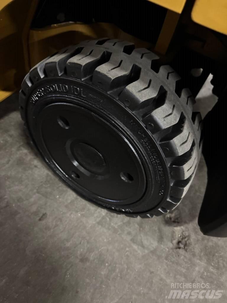 CAT 2C 5000 Other