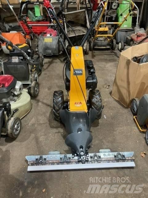 Stiga SILEX 87G Other farming machines