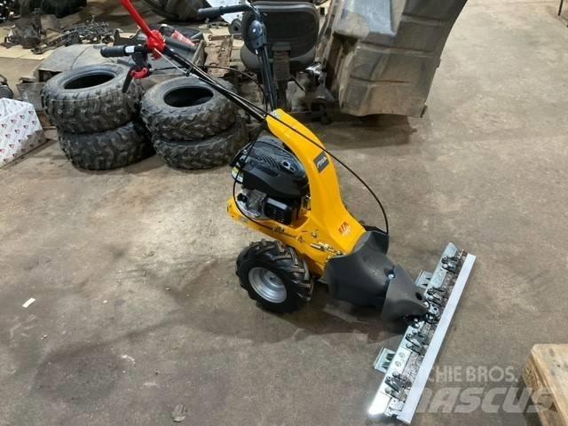 Stiga SILEX 87G Other farming machines