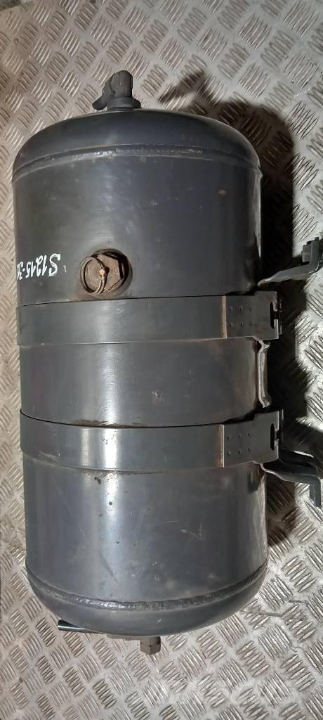 Scania R 440  1448883 Brakes