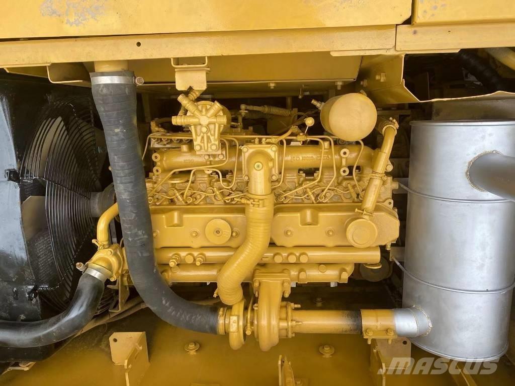 CAT 320 C L Crawler excavators