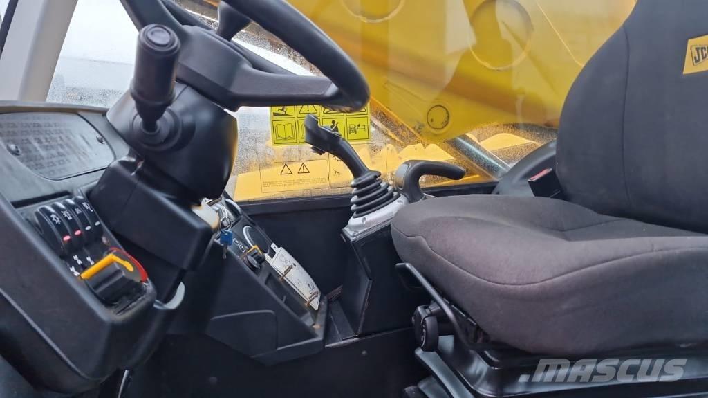 JCB 541-70 Telescopic handlers