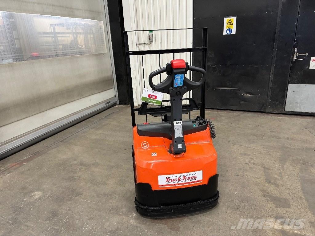 Toyota LWI160 Low lifter