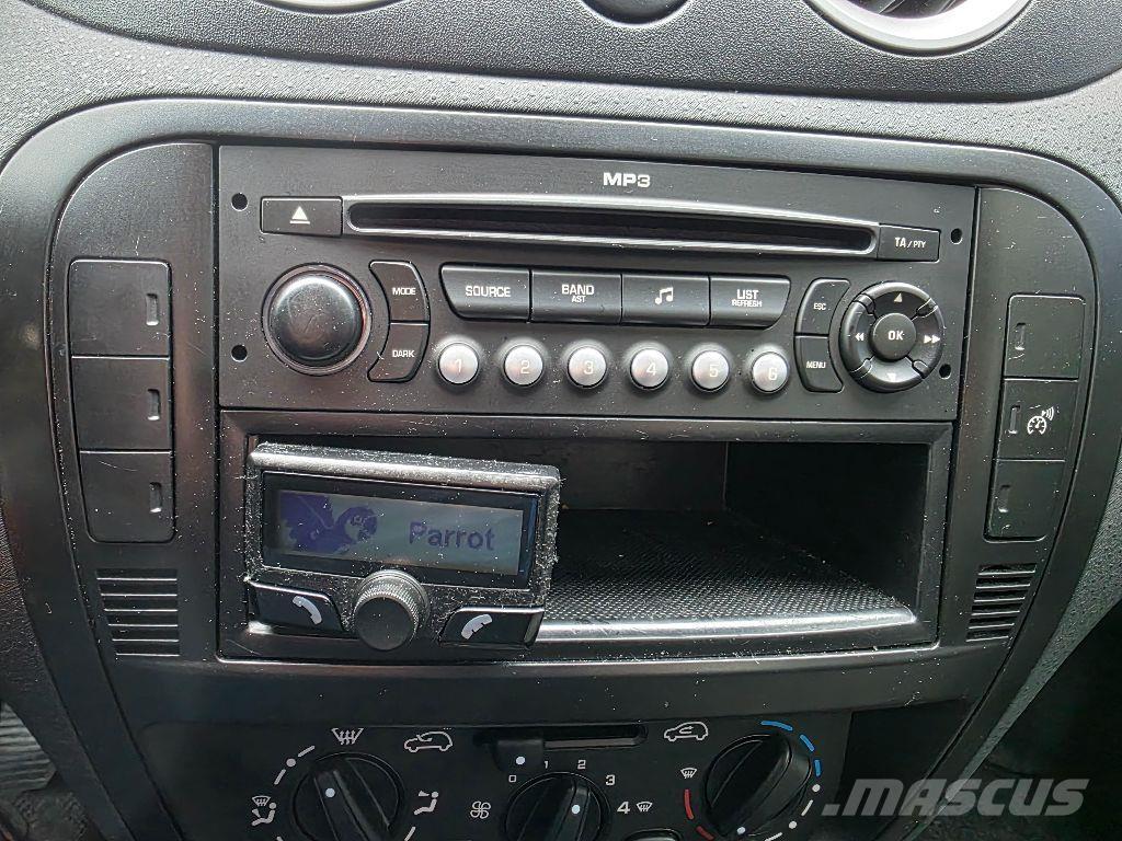 Citroën C3 Other trucks