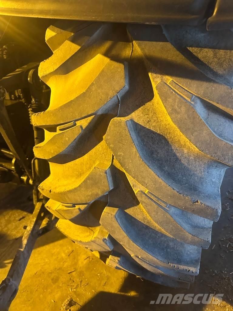 Valtra N174Direct Tractors