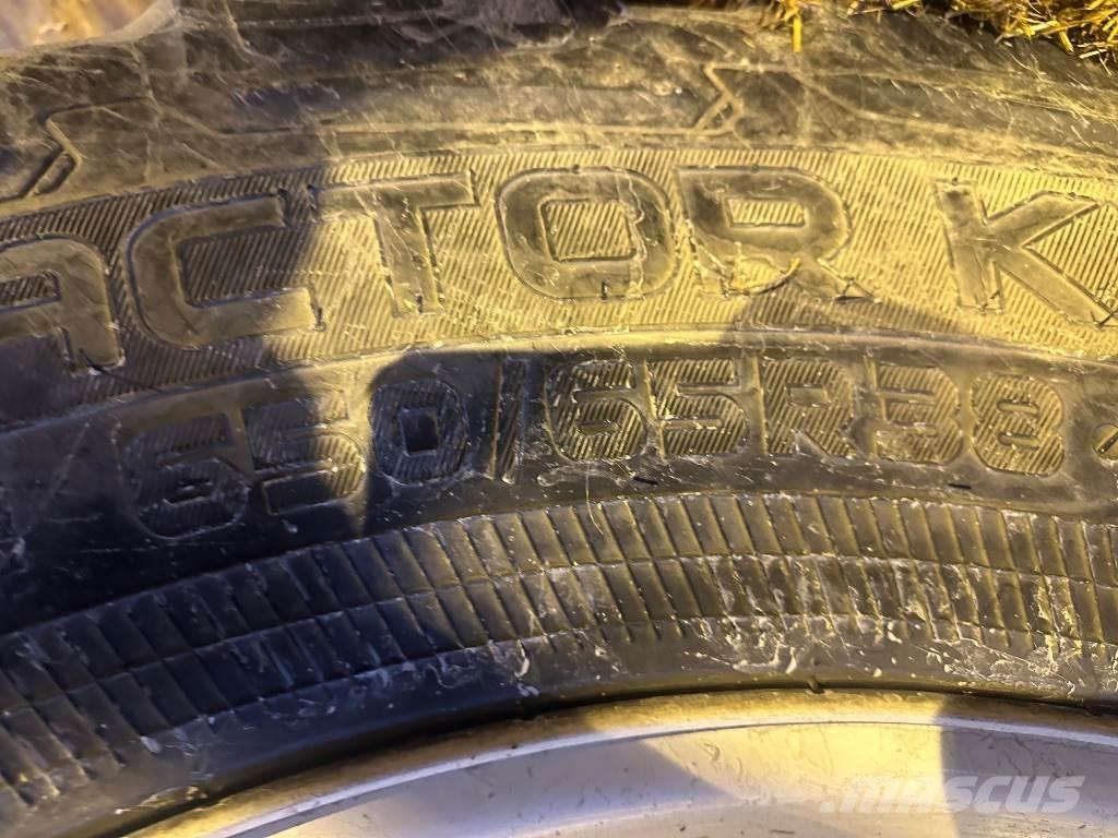 Valtra N174Direct Tractors