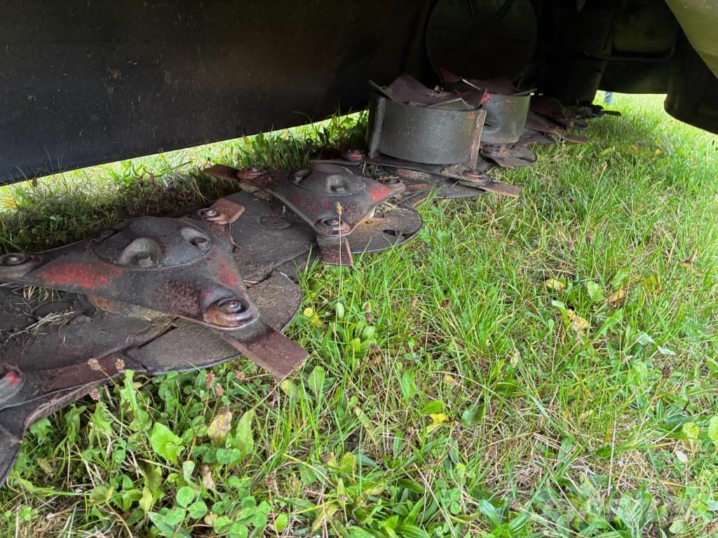 Vicon Extra 440H Mowers