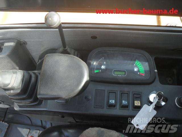 Hyundai Robex 35 Z-9 Mini excavators < 7t