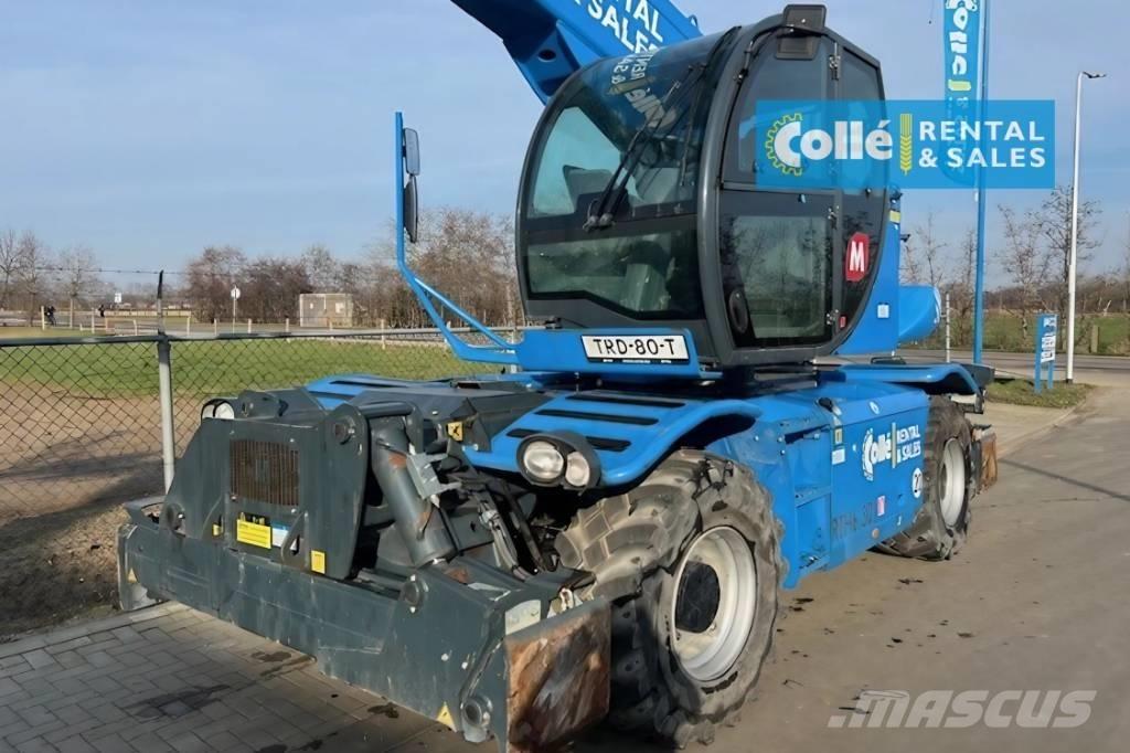 Magni RTH 6.30 | 2021 Telescopic handlers