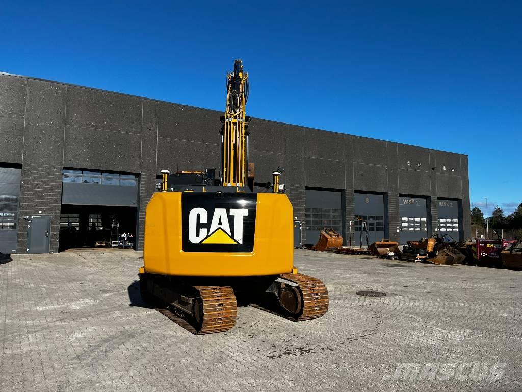 CAT 2020 Crawler excavators