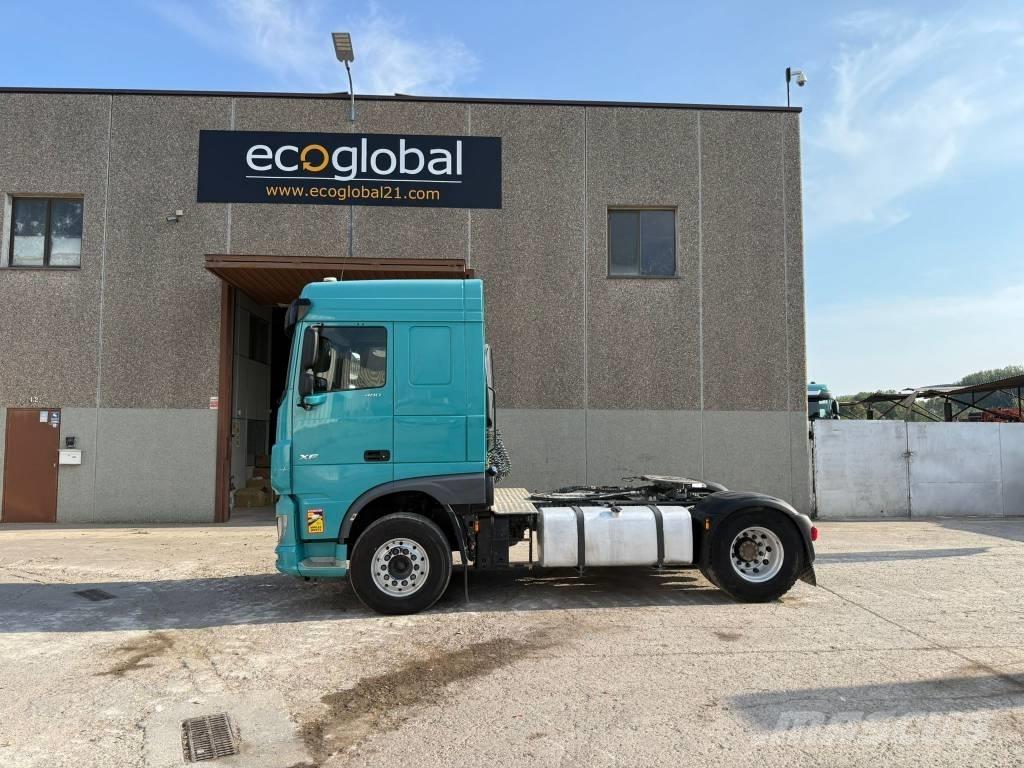 DAF XF 480 FT Truck Tractor Units