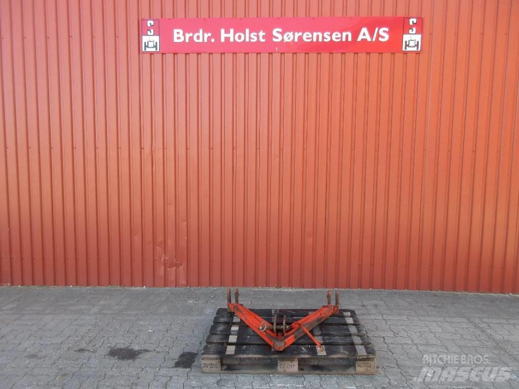 Holsø A-ramme Other farming machines