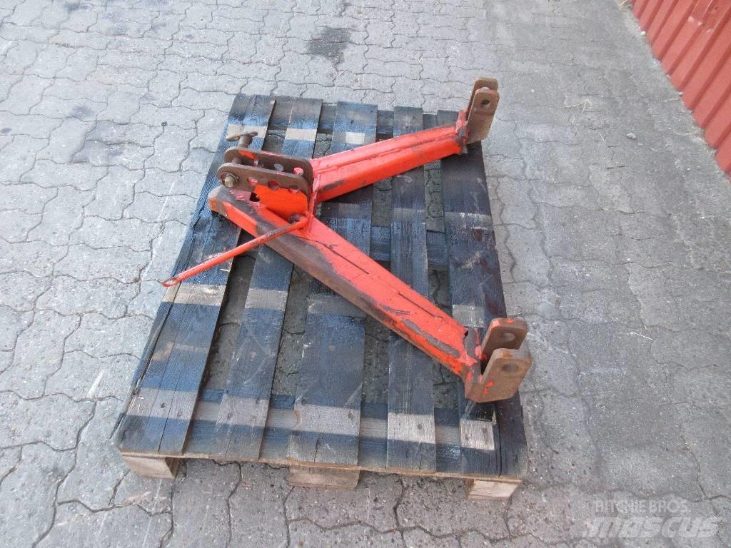Holsø A-ramme Other farming machines