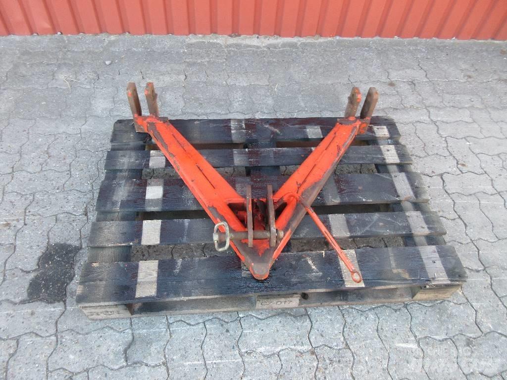 Holsø A-ramme Other farming machines