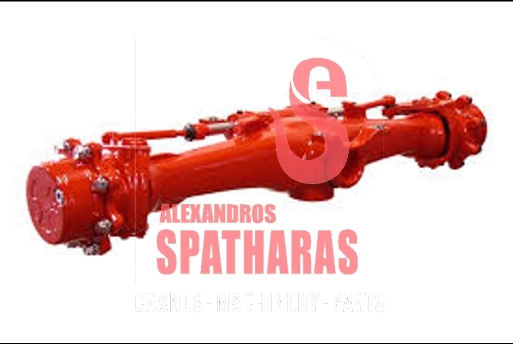 Carraro 139774	shaft Transmission